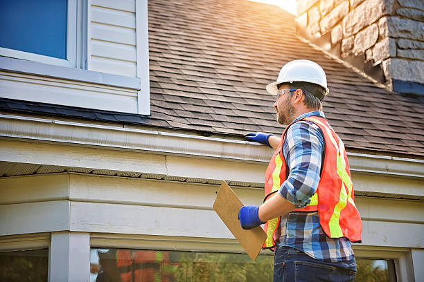 Licensed Emergency Roof Repair service in Haydenville, OH - Norken Roofing